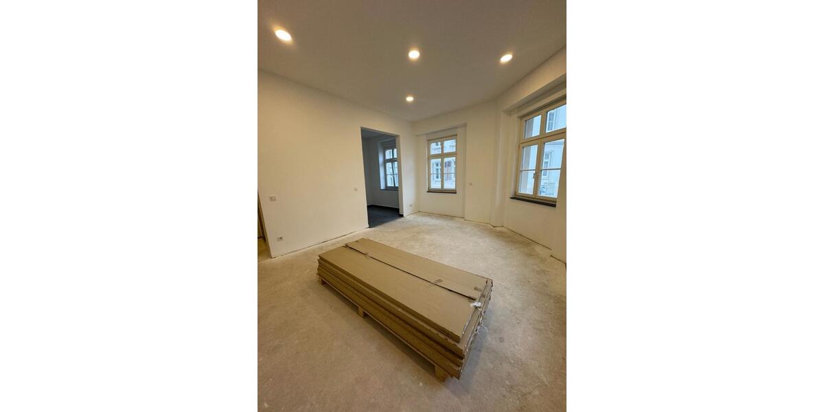 Erdgeschoßwohnung Wiesbaden - 3 Zimmer, 79 m&sup2;, 1.500&euro; | Angebot:26677564