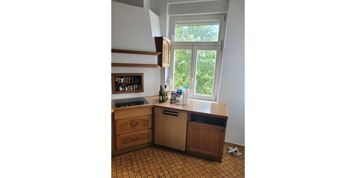 Etagenwohnung Karlsruhe Durlach - 1 Zimmer, 19 m&sup2;, 400&euro; | Angebot:26562310