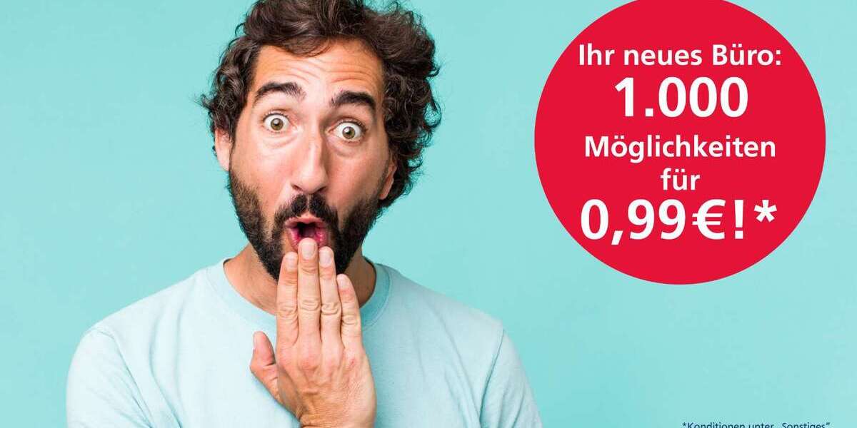 Büro in Neuss 870 € 217 m² zimmer