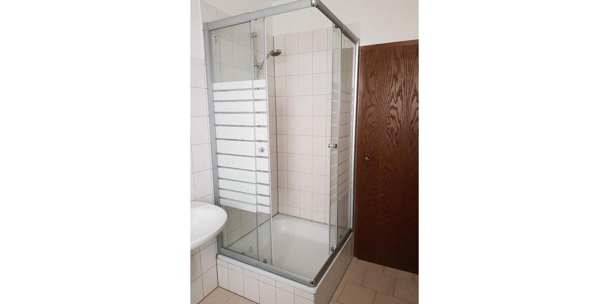 Erdgeschoßwohnung Frankenberg (Sachsen) - 2 Zimmer, 52 m&sup2;, 275&euro; | Angebot:25977223