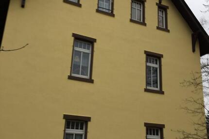 Schöne Wohnung in ruhiger Lage in Beierfeld 3 zimmer