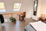 Dachgeschoßwohnung Sinzig - 2 Zimmer, 75 m&sup2;, 700&euro; | Angebot:26521258