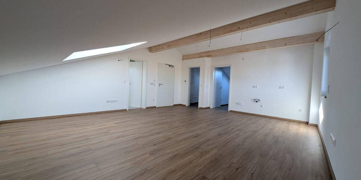Etagenwohnung Unterwattenbach Unterwattenbach - 2 Zimmer, 42 m&sup2;, 635&euro; | Angebot:26219864