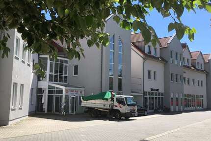 Wohnung zum Mieten in Gommern 462 € 84 m² 3 zimmer