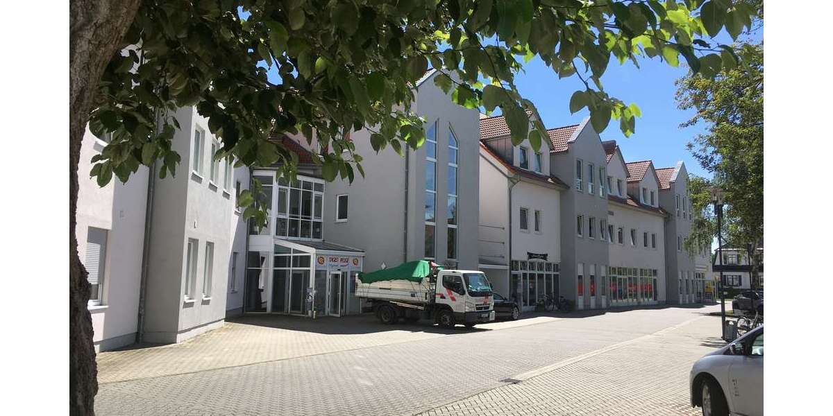 Wohnung zum Mieten in Gommern 462 € 84 m² 3 zimmer
