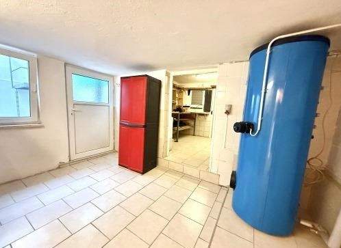 Reihenmittelhaus Floß Weikersmühle - 7 Zimmer, 182 m&sup2;, 1.590&euro; | Angebot:26155311