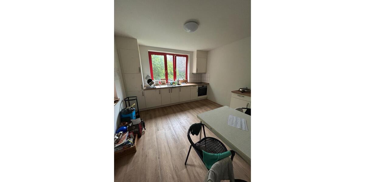 Erdgeschoßwohnung Osnabrück Eversburg - 1 Zimmer, 24 m&sup2;, 320&euro; | Angebot:26645750