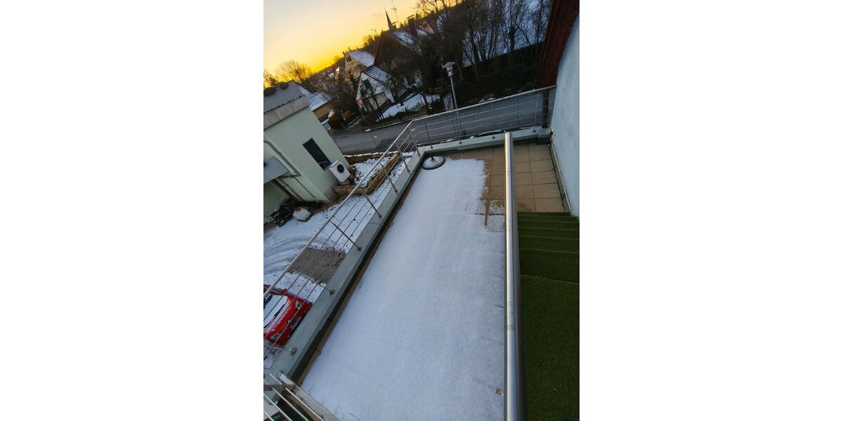 Dachgeschoßwohnung Großhabersdorf - 2 Zimmer, 62 m&sup2;, 850&euro; | Angebot:26039136