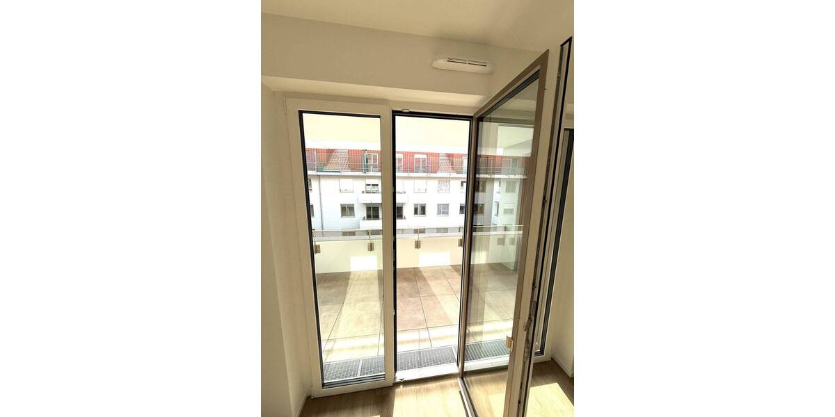 Etagenwohnung Hannover Vahrenwald - 3 Zimmer, 113 m&sup2;, 1.872&euro; | Angebot:26695287