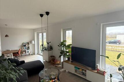 Wohnung Oldenburg Drielaker-Moor - 4 Zimmer, 107 m&sup2;, 1.400&euro; | Angebot:25249095