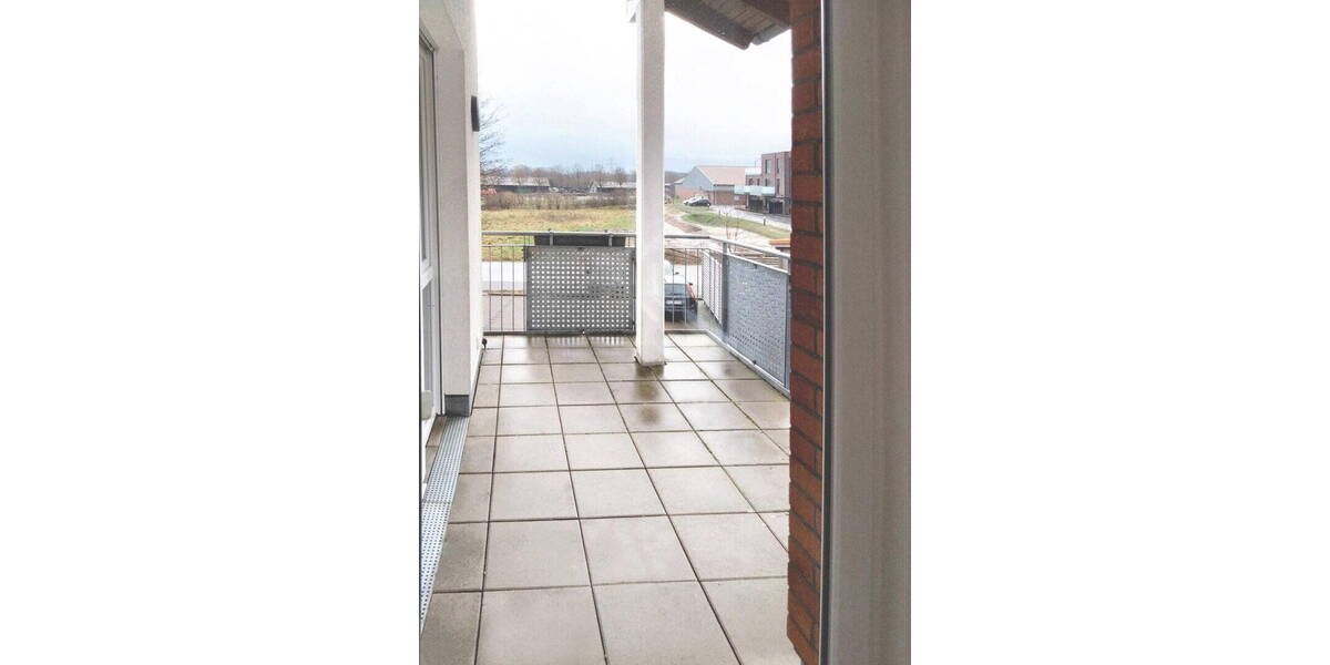 Etagenwohnung Rosengarten / Nenndorf Nenndorf - 2 Zimmer, 55 m&sup2;, 695&euro; | Angebot:26221038