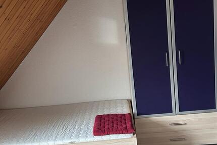 Wohnung Bayreuth Altstadt - 2 Zimmer, 30 m&sup2;, 400&euro; | Angebot:25261191