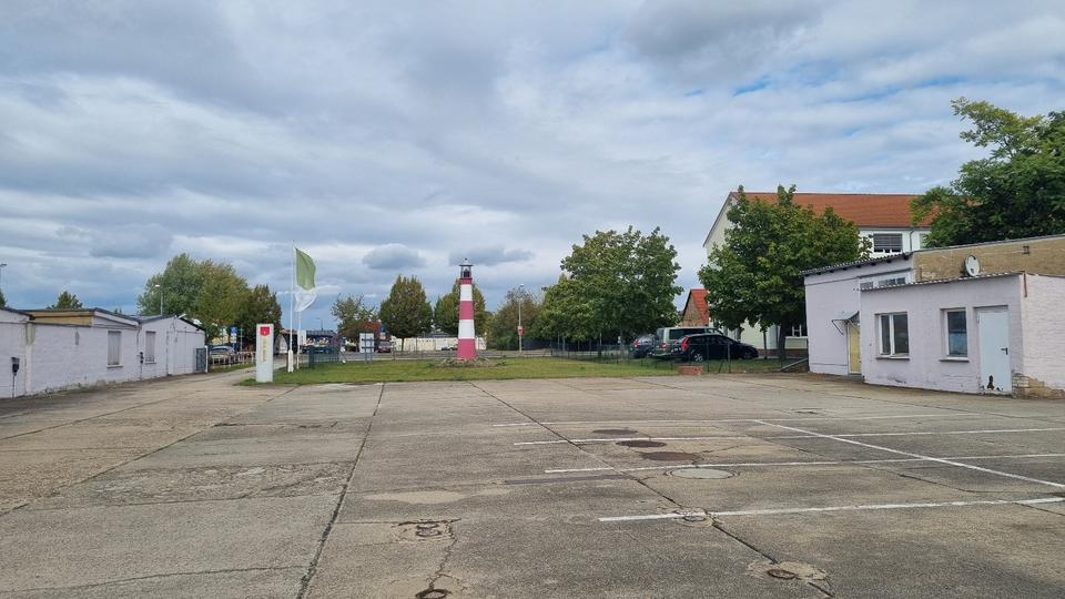 Gewerbeobjekt Lübbenau (Spreewald) - 320&euro; | Angebot:24017595