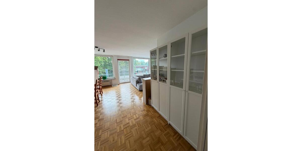 Terrassenwohnung Krefeld - 2 Zimmer, 80 m&sup2;, 720&euro; | Angebot:26644911