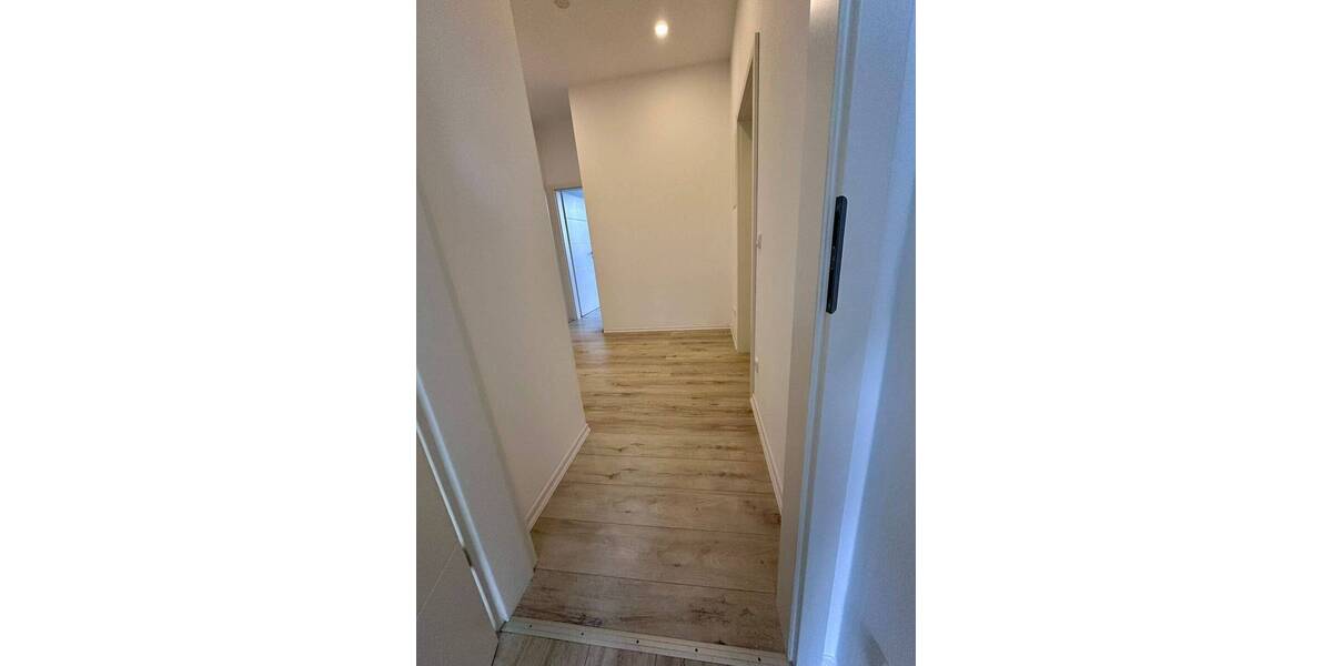 Etagenwohnung Gangkofen Gindering - 2 Zimmer, 60 m&sup2;, 600&euro; | Angebot:25984384