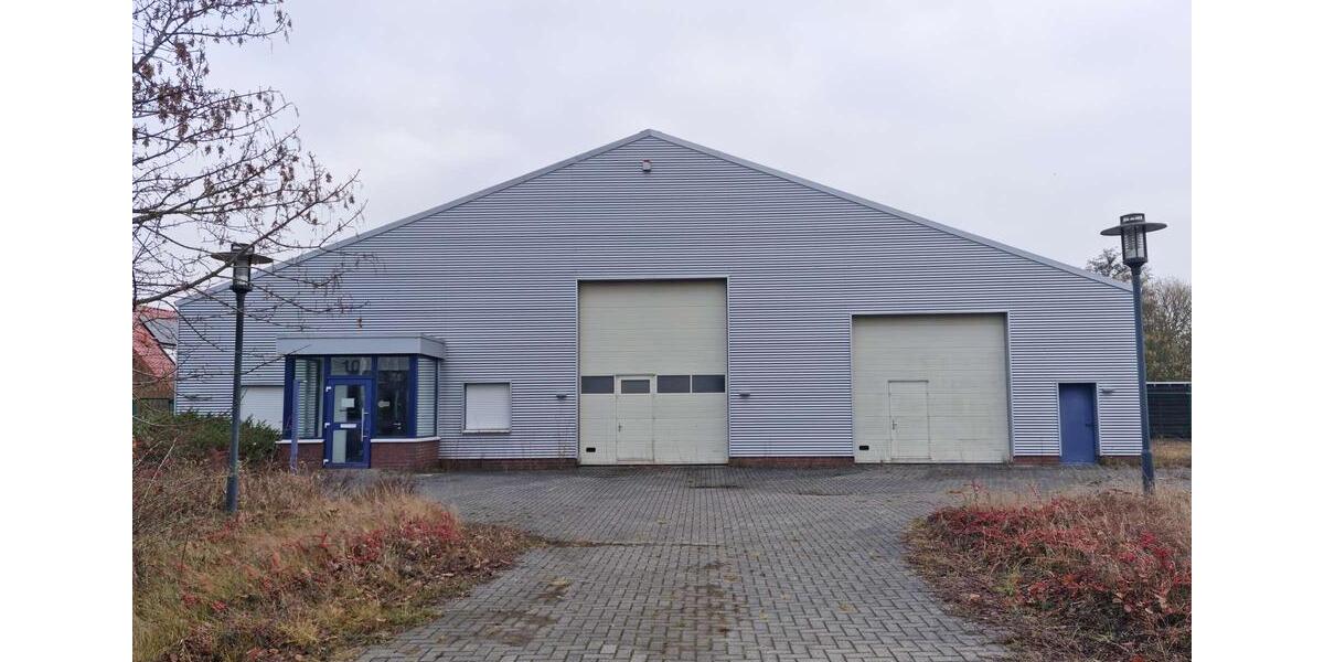Gewerbeobjekt Wilhelmshaven Aldenburg - 2.500&euro; | Angebot:24376256