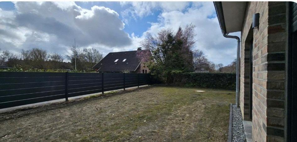 Erdgeschoßwohnung Harsefeld - 3 Zimmer, 85 m&sup2;, 1.250&euro; | Angebot:26040025