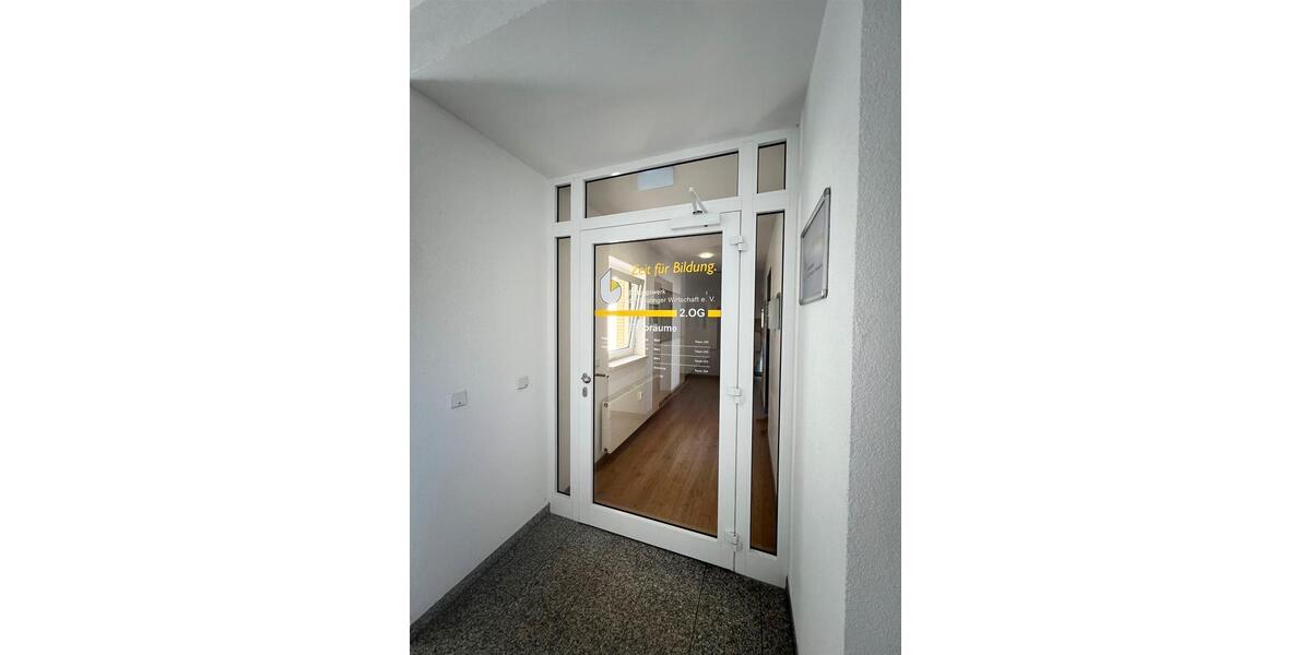 Gewerbeobjekt Eisenach - 1.800&euro; | Angebot:23398593