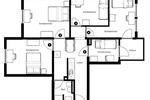 Etagenwohnung Frankfurt am Main Sossenheim - 1 Zimmer, 30 m&sup2;, 520&euro; | Angebot:26693072