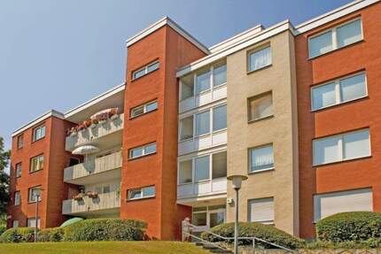 Wohnung Wiesbaden Dotzheim - 2 Zimmer, 56 m&sup2;, 666&euro; | Angebot:25801107