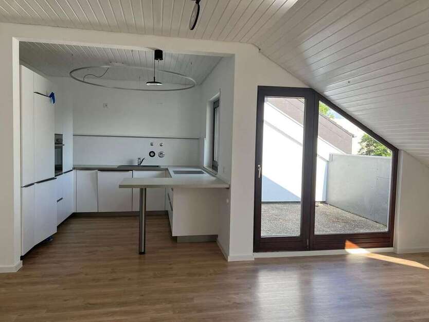 Wohnung zum Mieten in Göppingen 900 € 76 m²