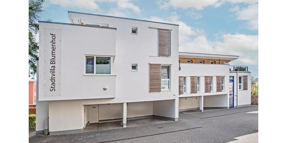 Gewerbeobjekt Potsdam Berliner Vorstadt - 48&euro; | Angebot:26698986