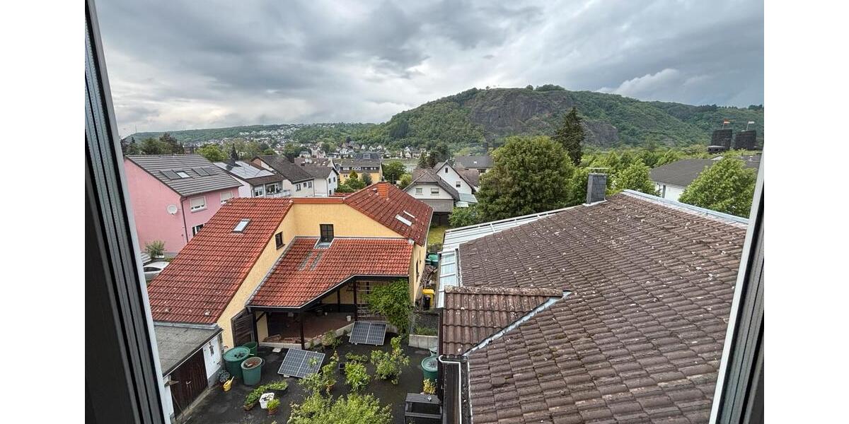 Dachgeschoßwohnung Sinzig - 2 Zimmer, 50 m&sup2;, 600&euro; | Angebot:26539713