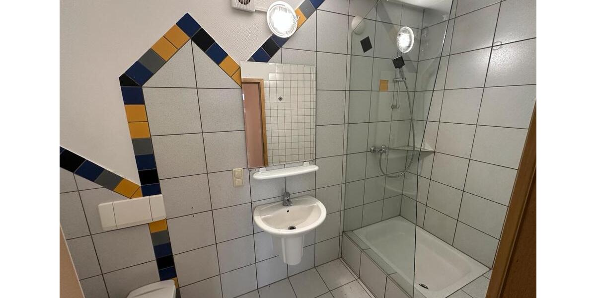 Dachgeschoßwohnung Hildesheim Oststadt/Stadtfeld - 5 Zimmer, 192 m&sup2;, 790&euro; | Angebot:26248132