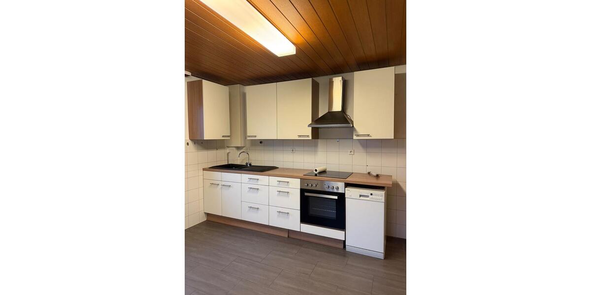 3-Zimmer-Wohnung mit Balkon in guter Lage von Rastatt 3 zimmer