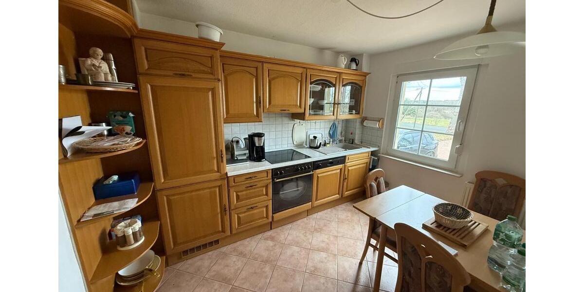 Doppelhaushälfte Wiesenburg/Mark Mark - 3 Zimmer, 100 m&sup2;, 800&euro; | Angebot:25955463