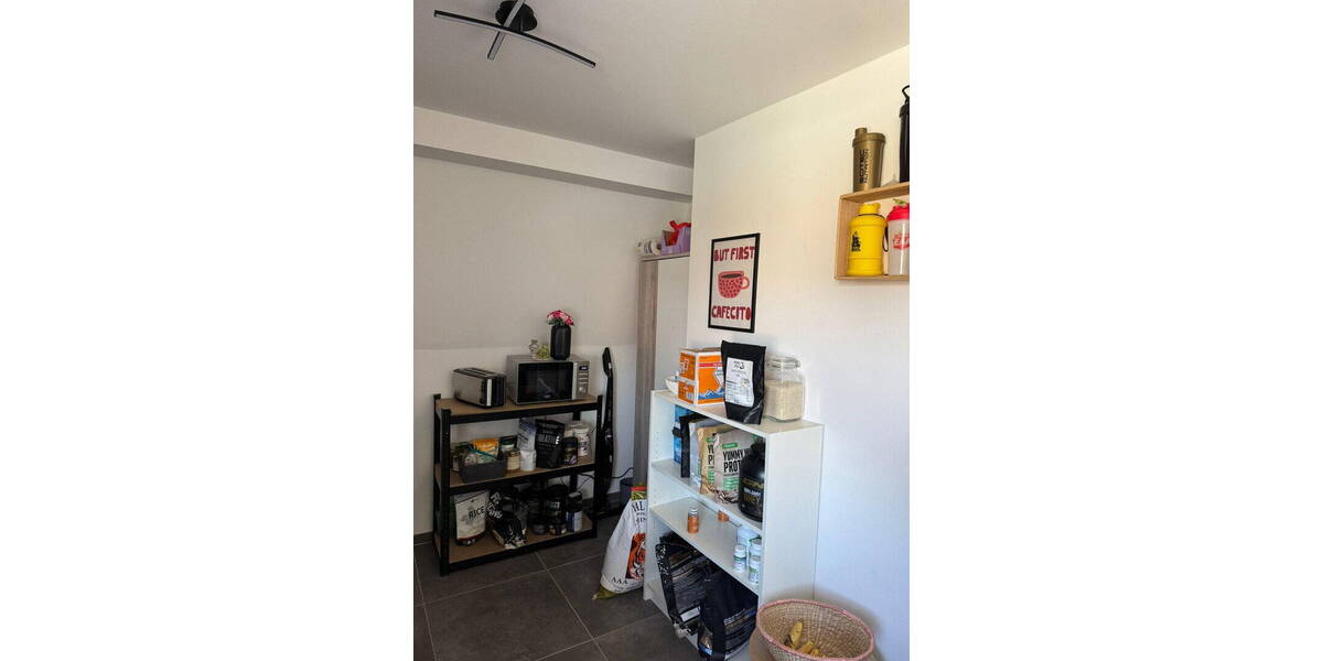 Etagenwohnung Grünberg - 2 Zimmer, 80 m&sup2;, 800&euro; | Angebot:26483768