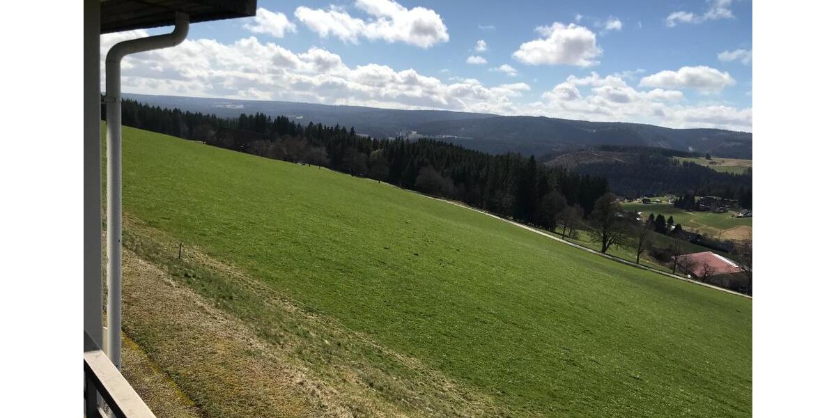 Etagenwohnung Lenzkirch - 2 Zimmer, 72 m&sup2;, 800&euro; | Angebot:25363210