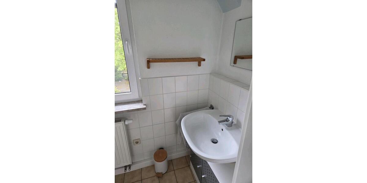 Etagenwohnung Hohenberg an der Eger - 1.5 Zimmer, 43 m&sup2;, 195&euro; | Angebot:26653302