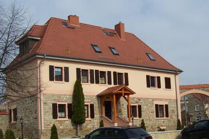 Wohnung Bad Lauchstädt - 2 Zimmer, 50 m&sup2;, 394&euro; | Angebot:26044640