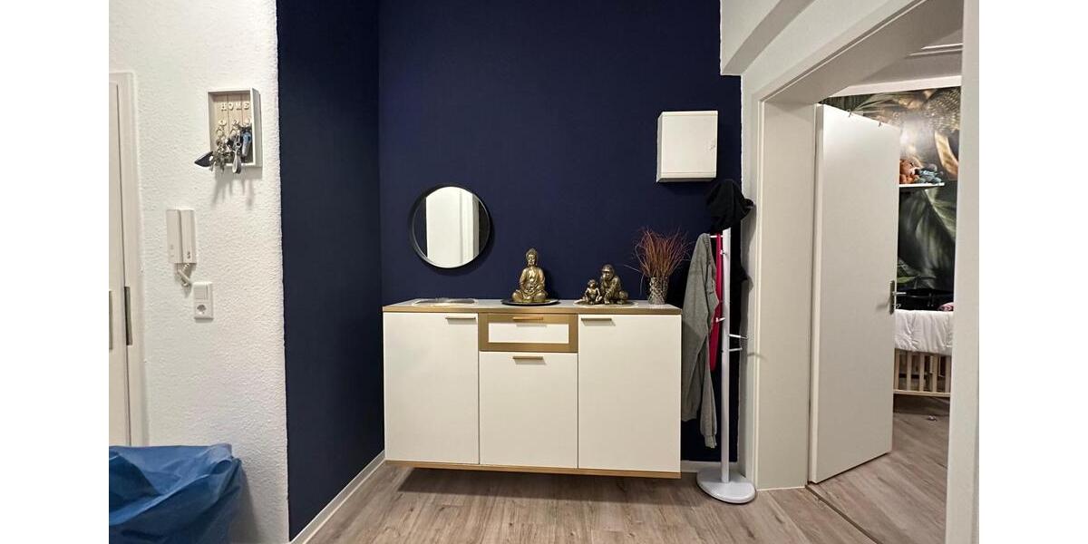 Etagenwohnung Erfurt Daberstedt - 3 Zimmer, 85 m&sup2;, 1.044&euro; | Angebot:25047682