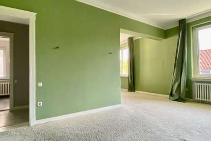 Wohnung Osnabrück Hafen - 2 Zimmer, 110 m&sup2;, 1.200&euro; | Angebot:27209213