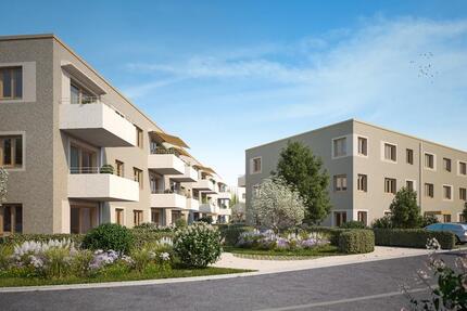 Wohnung Elsdorf - 4 Zimmer, 106 m&sup2;, 1.481&euro; | Angebot:26177999