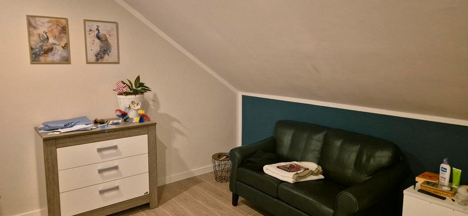 Etagenwohnung Lotte - 2 Zimmer, 23 m&sup2;, 600&euro; | Angebot:25061948