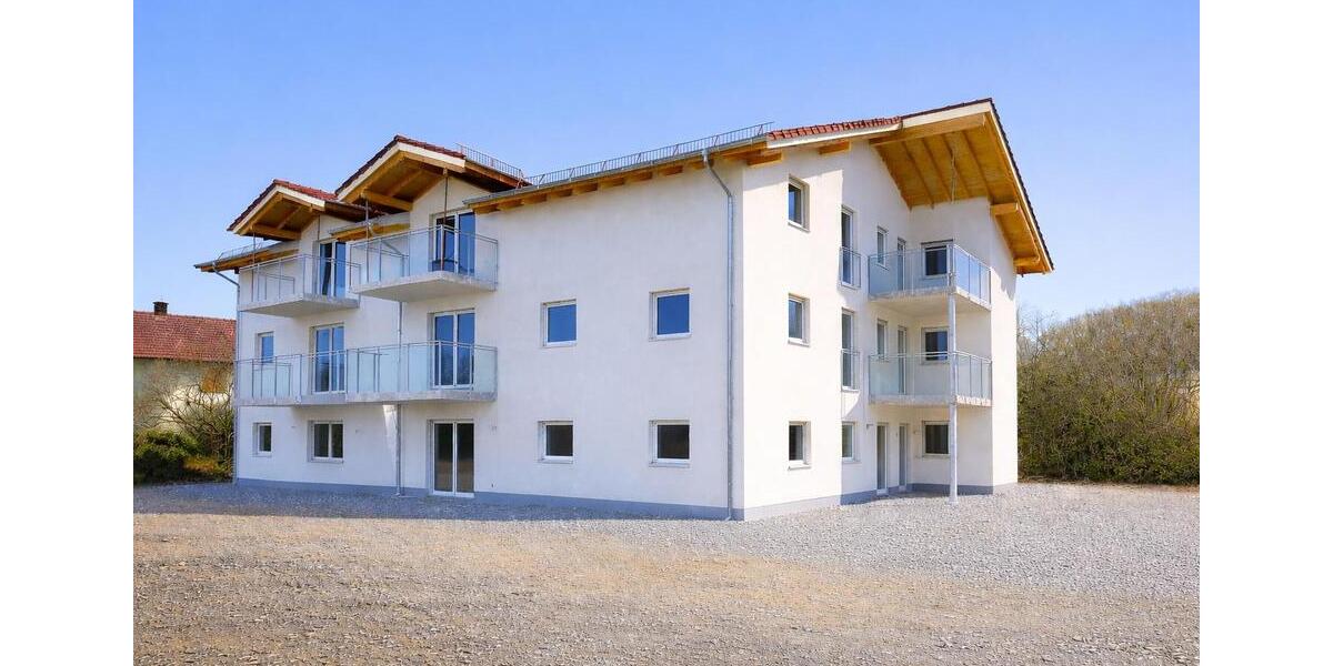 Erdgeschoßwohnung Neuötting - 2 Zimmer, 70 m&sup2;, 1.020&euro; | Angebot:26586636