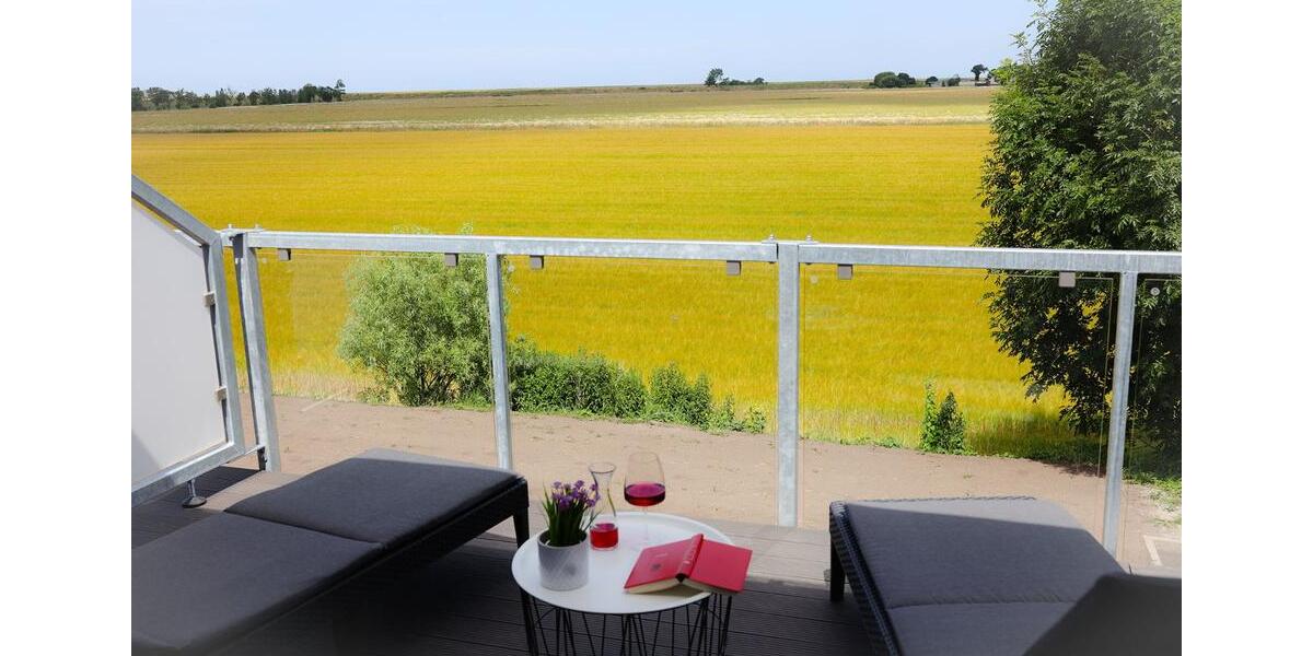 Wohnen auf Zeit Wittmund - 3 Zimmer, 63 m&sup2;, 1.300&euro; | Angebot:26676451