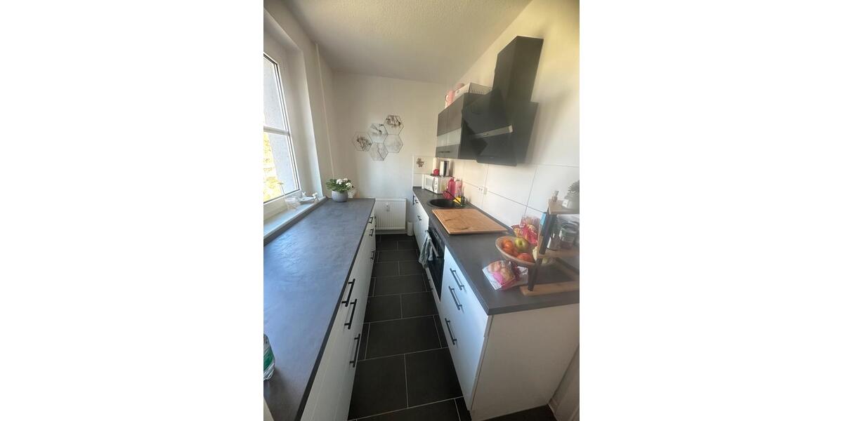 Etagenwohnung Neubrandenburg Carlshöhe - 4 Zimmer, 73 m&sup2;, 810&euro; | Angebot:26387358