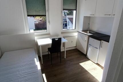 1- Zimmerwohnung in Grünwinkel 1 zimmer