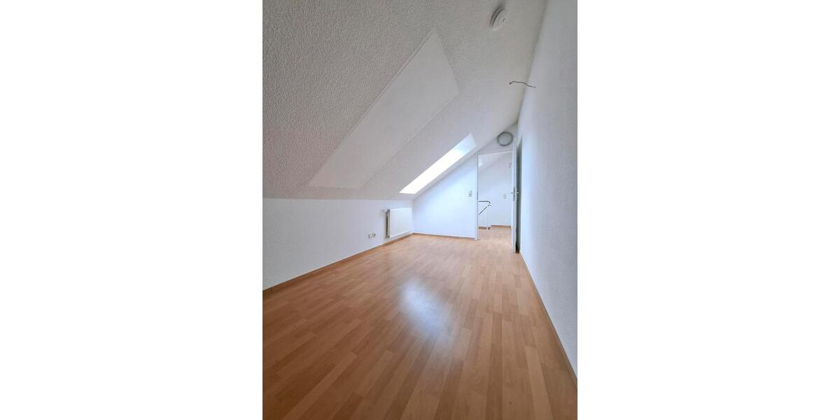 Maisonettenwohnung Döbeln - 2 Zimmer, 53 m&sup2;, 261&euro; | Angebot:26503110