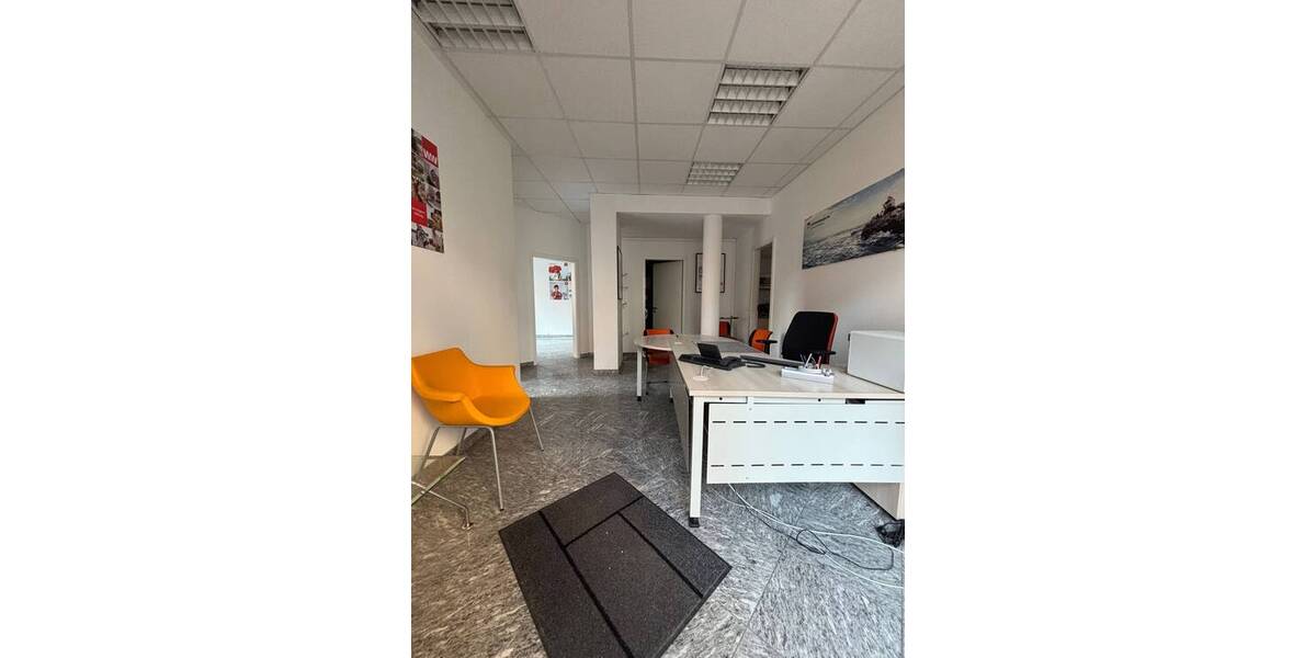 Gewerbeobjekt Gotha Gotha Nord - 650&euro; | Angebot:25744388