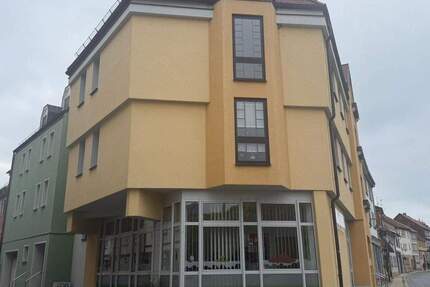 Wohnung Bad Langensalza - 2 Zimmer, 80 m&sup2;, 430&euro; | Angebot:25677774