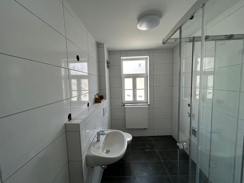 All inclusive Mieten im Stadtzentrum von Haiger