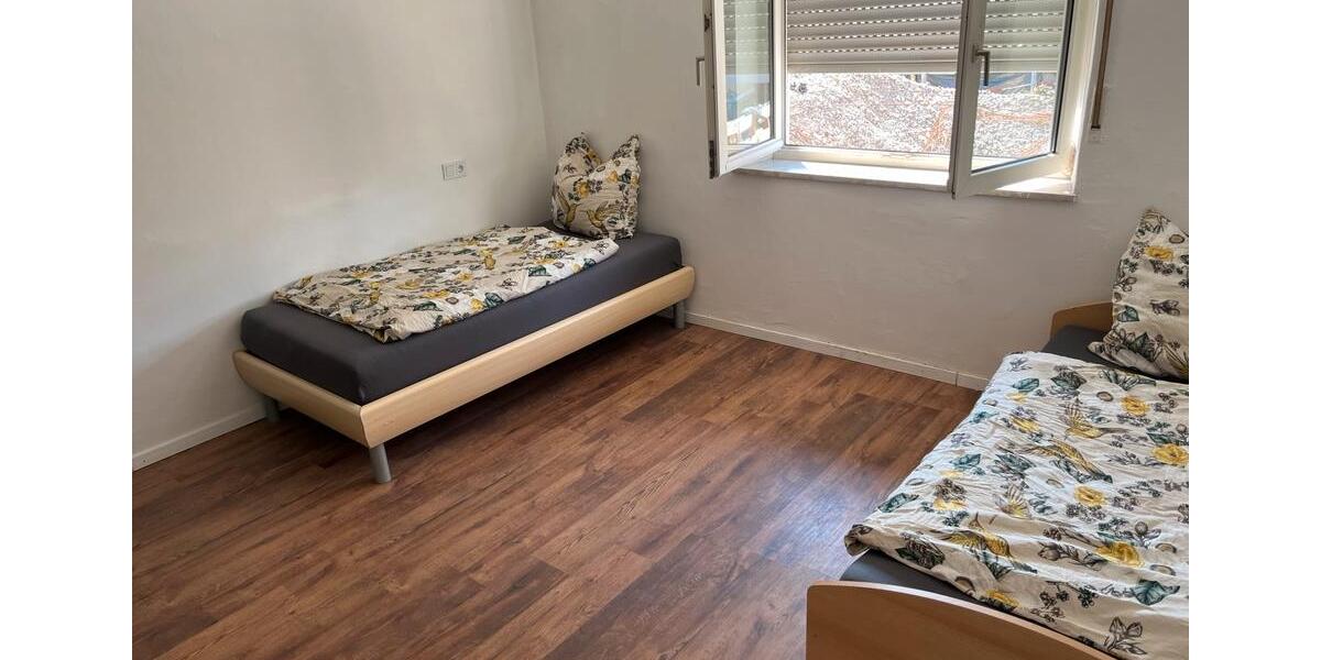 Erdgeschoßwohnung Mindelheim - 1 Zimmer, 25 m&sup2;, 470&euro; | Angebot:26111096