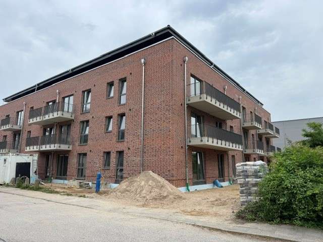 Etagenwohnung Kronshagen - 3 Zimmer, 79 m&sup2;, 1.350&euro; | Angebot:27096527