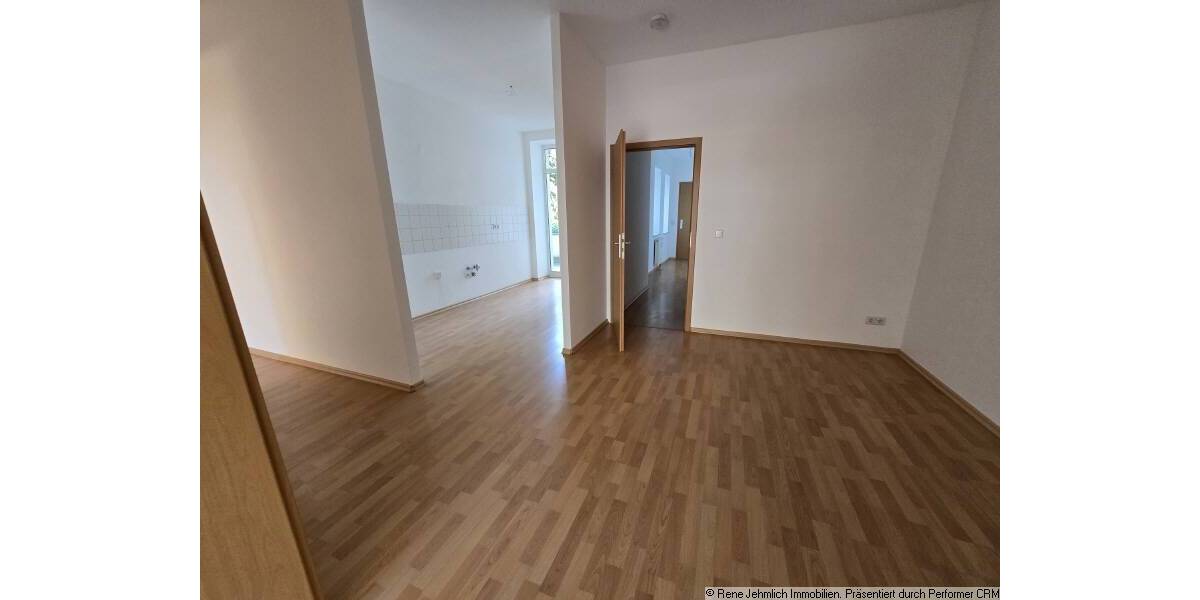 Etagenwohnung Chemnitz Kaßberg - 3 Zimmer, 117 m&sup2;, 789&euro; | Angebot:26841967