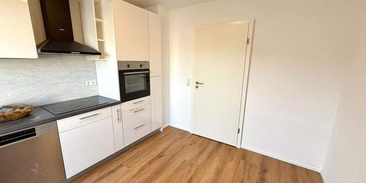 Etagenwohnung Rheinfelden - 3 Zimmer, 93 m&sup2;, 1.300&euro; | Angebot:25107911